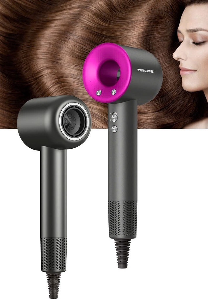 Máy sấy tóc Tiross TS4322