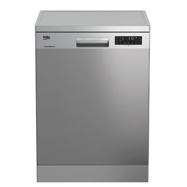 Máy rửa bát Beko DFN28424X