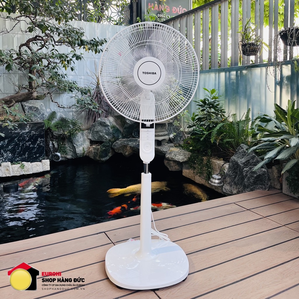 Quạt cây Toshiba F-LSA20(W)VN
