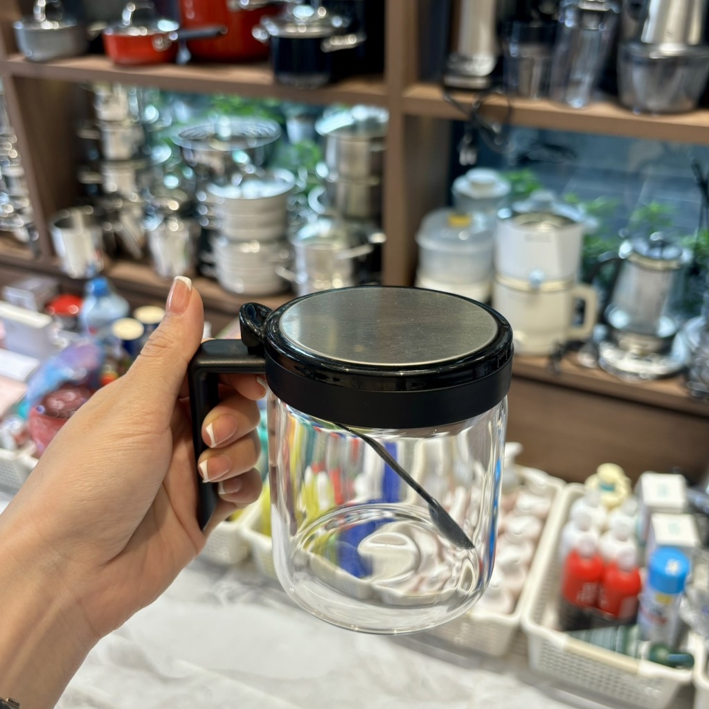 Hộp đựng gia vị CCKO (lẻ)