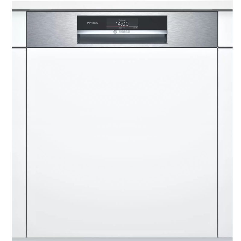 Máy rửa bát Bosch SMI8YCS01E Series 8