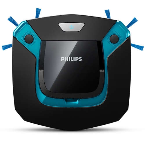 ROBOT HÚT BỤI PHILIPS FC 8794