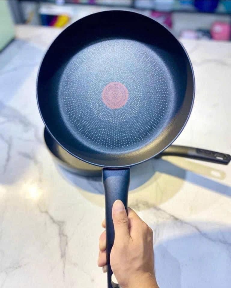 Chảo chống dính Tefal Ultimate 20cm - Made in France