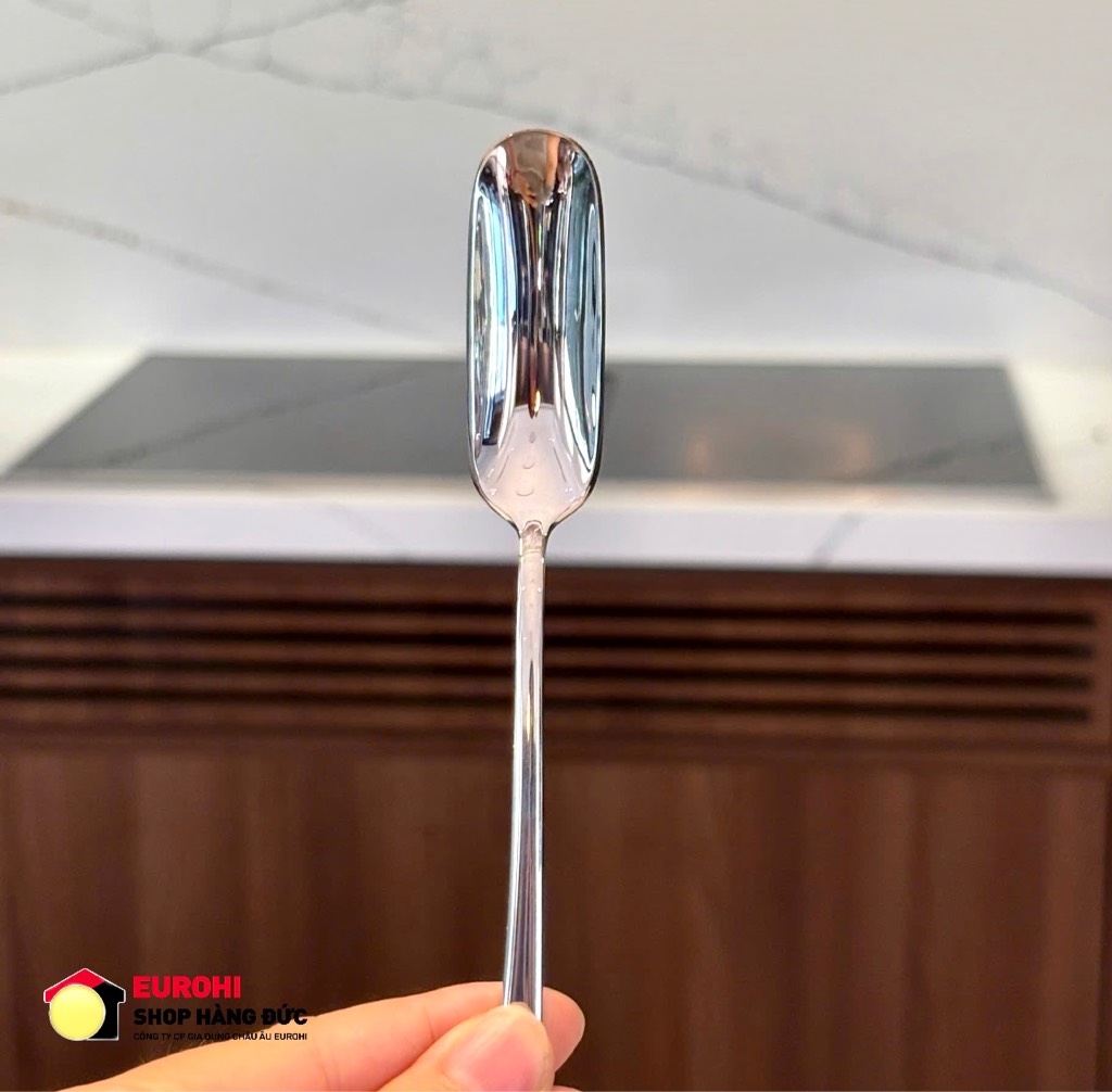 Thìa inox dài