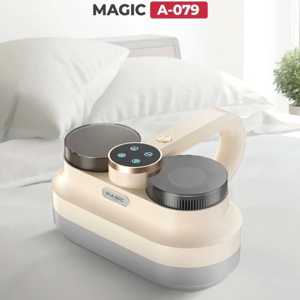 Máy hút bụi nệm Magic A-079 (có dây)