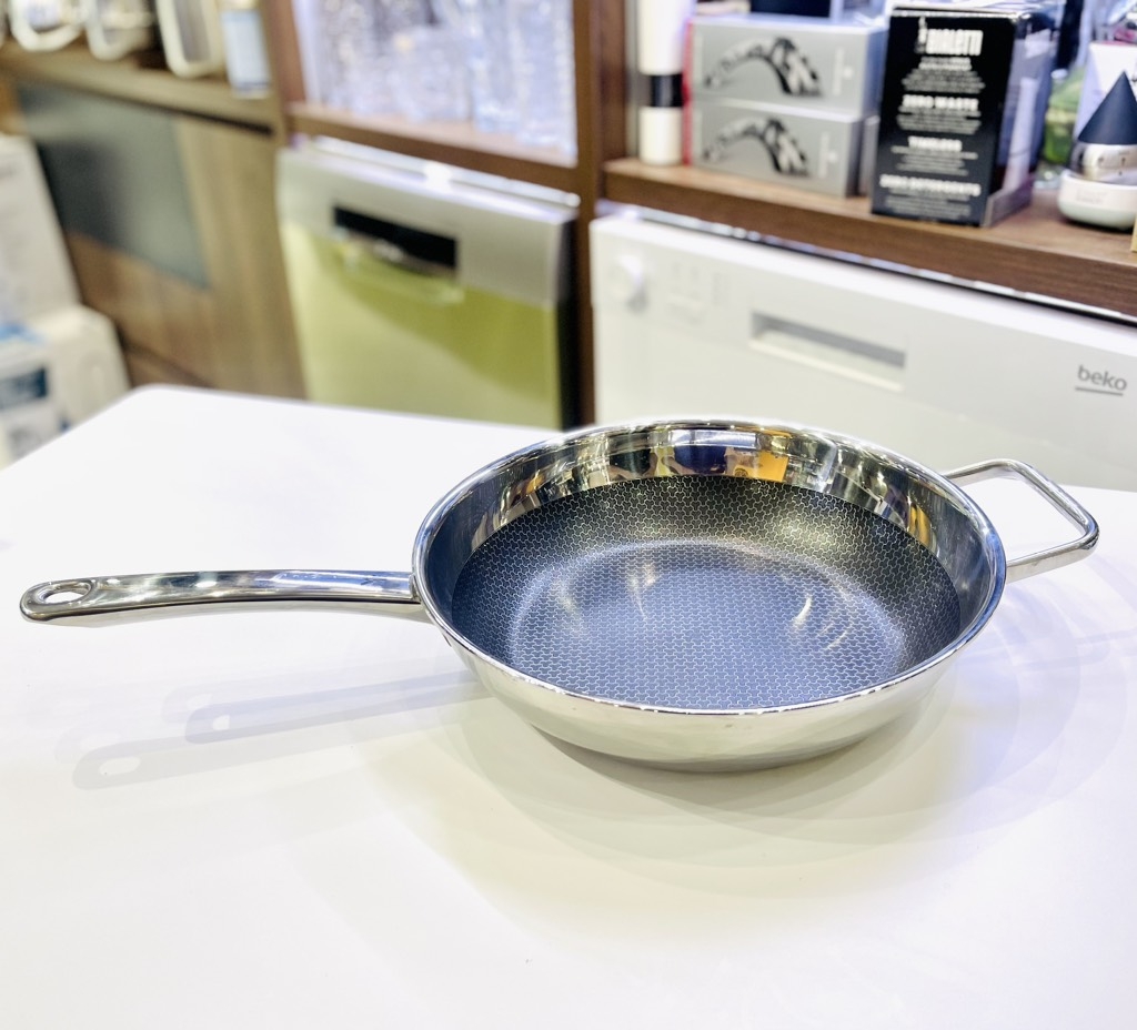 Chảo sâu lòng WMF tổ ong 28cm 176486411