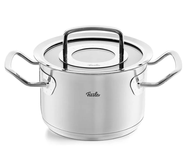 Nồi Fissler Novo 16cm ( lẻ )