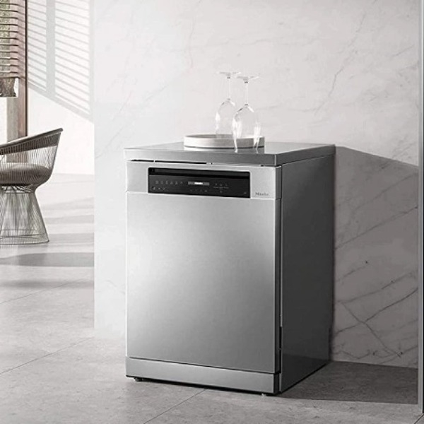 Máy rửa bát Miele G 7310 SC AutoDos