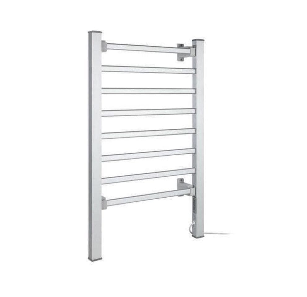 Giá sấy khăn 8 thanh treo Silvercrest HG11930B