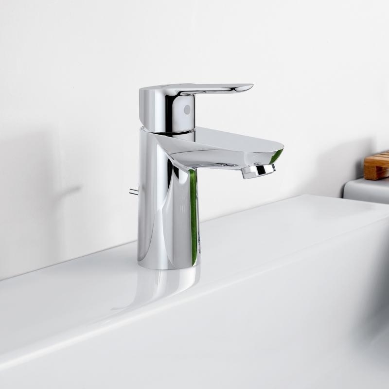 Vòi lavabo Grohe BauEdge 23328000