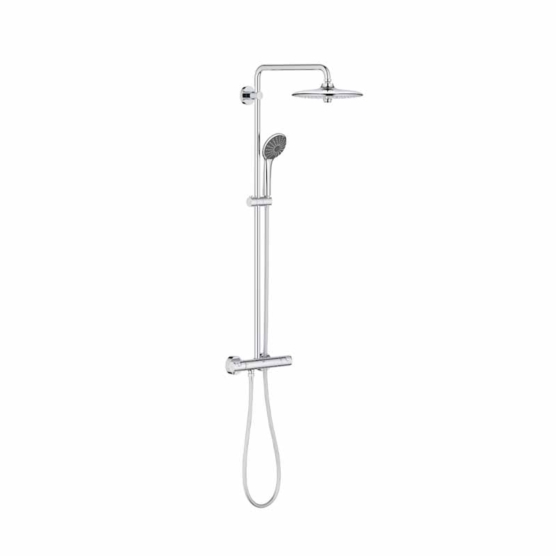 Sen cây Grohe Vitalio Joy 260mm 27298002