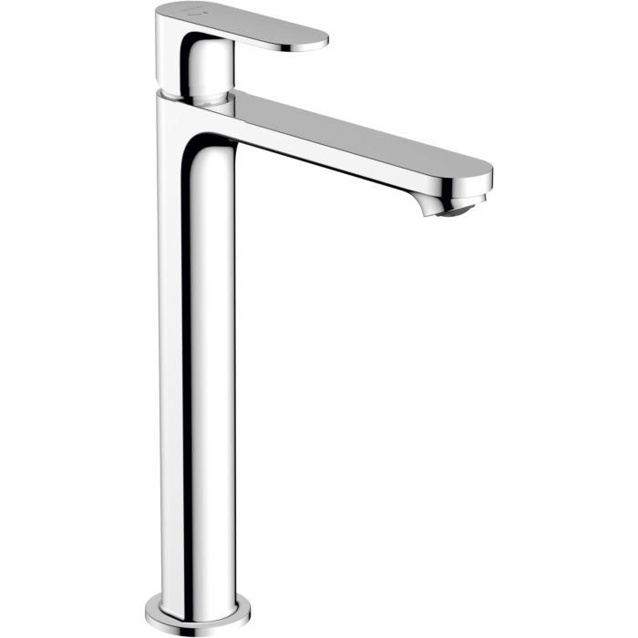 Vòi lavabo Hansgrohe Rebris S 240 EcoSmart 72582000