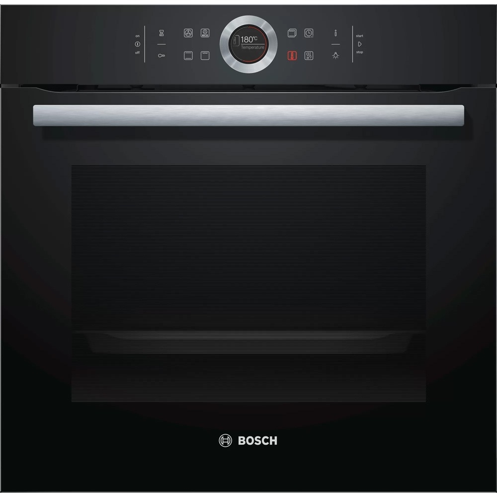 Lò nướng Bosch HBG633BB1 serie 8