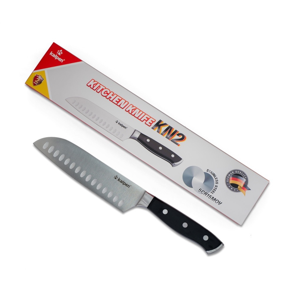 Dao thái thịt đa năng Kalpen KN2