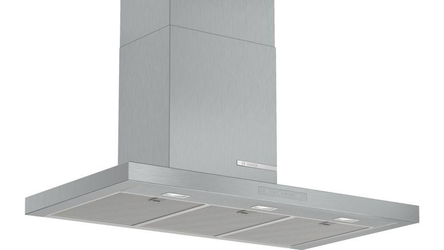 Máy hút mùi độc lập Bosch DWB97CM50 Serie 6