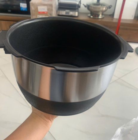 Lòng chống dính nồi cơm FHTAS 1.8L