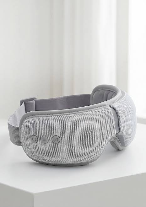Máy massage mắt Buheung MK-323