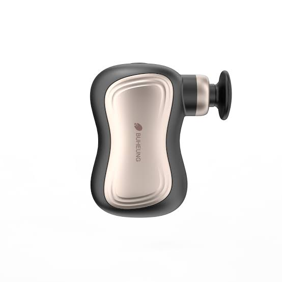 Máy massage cầm tay Buheung MK-335