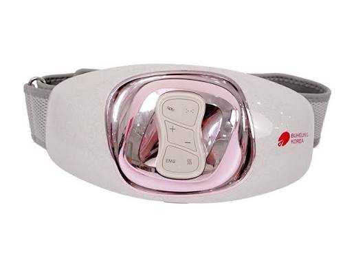 Đai massage bụng Buheung MK-340