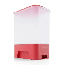 Thùng gạo thông minh Tupperware RiceSmart 10kg (11181824)