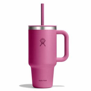 Cốc giữ nhiệt Hydro Flask Around Travel Tumbler 32 OZ 946 ml Reef (TT32PSC677)