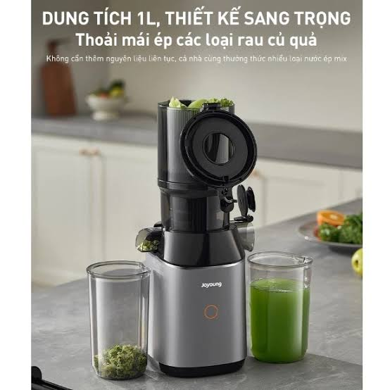 Máy ép chậm JOYOUNG JSJ-868