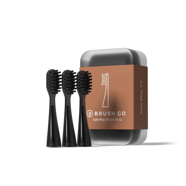 Set 3 đầu bàn chải thay thế Mipow Tooth brush head i4 (CI900S)