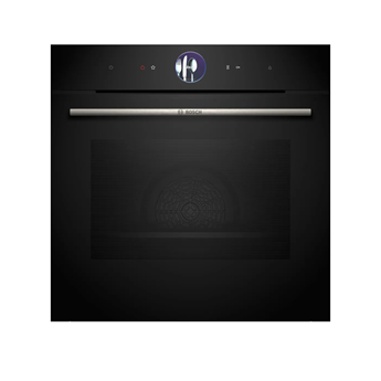 Lò nướng hấp Bosch HRG7784B1 Serie 8