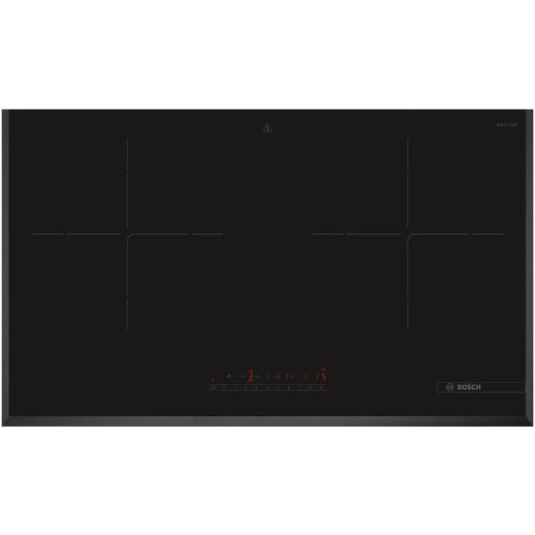 Bếp từ đôi Bosch PMI82560VN Serie 4
