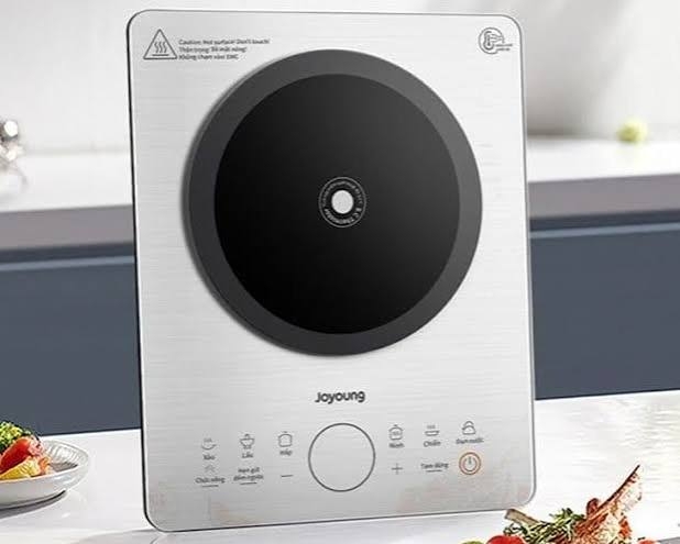 Bếp từ đơn JOYOUNG JIC-219 2200w