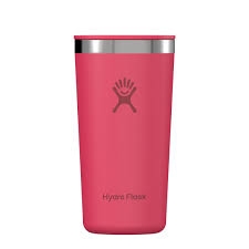 Cốc giữ nhiệt Hydro Flask Around Tumbler Press-in lid 16 OZ 473 ml Popstar Pink (T16CPC668)