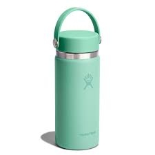 Bình giữ nhiệt Hydro Flask 16 OZ Wide Flex Cap Mermaid Green APAC ONLY (W16CTS344)