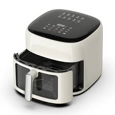 Nồi chiên không dầu Magic AC-164 8L