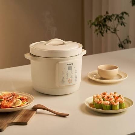 Nồi nấu chậm JOYOUNG JSC-316 3L