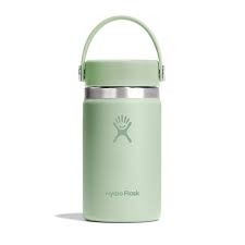 Bình giữ nhiệt Hydro Flask Wide Flex Cap-Eqp 12 OZ 355 ml Aloe (W12CTS338)