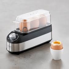 Máy hấp trứng Caso E3 (3 quả)