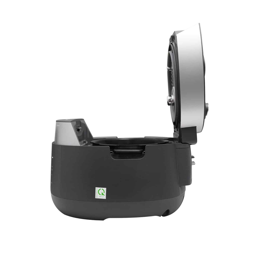 Nồi cơm điện tử áp suất cao tần Cuckoo LHBR0600 1,08L (tiếng Việt)