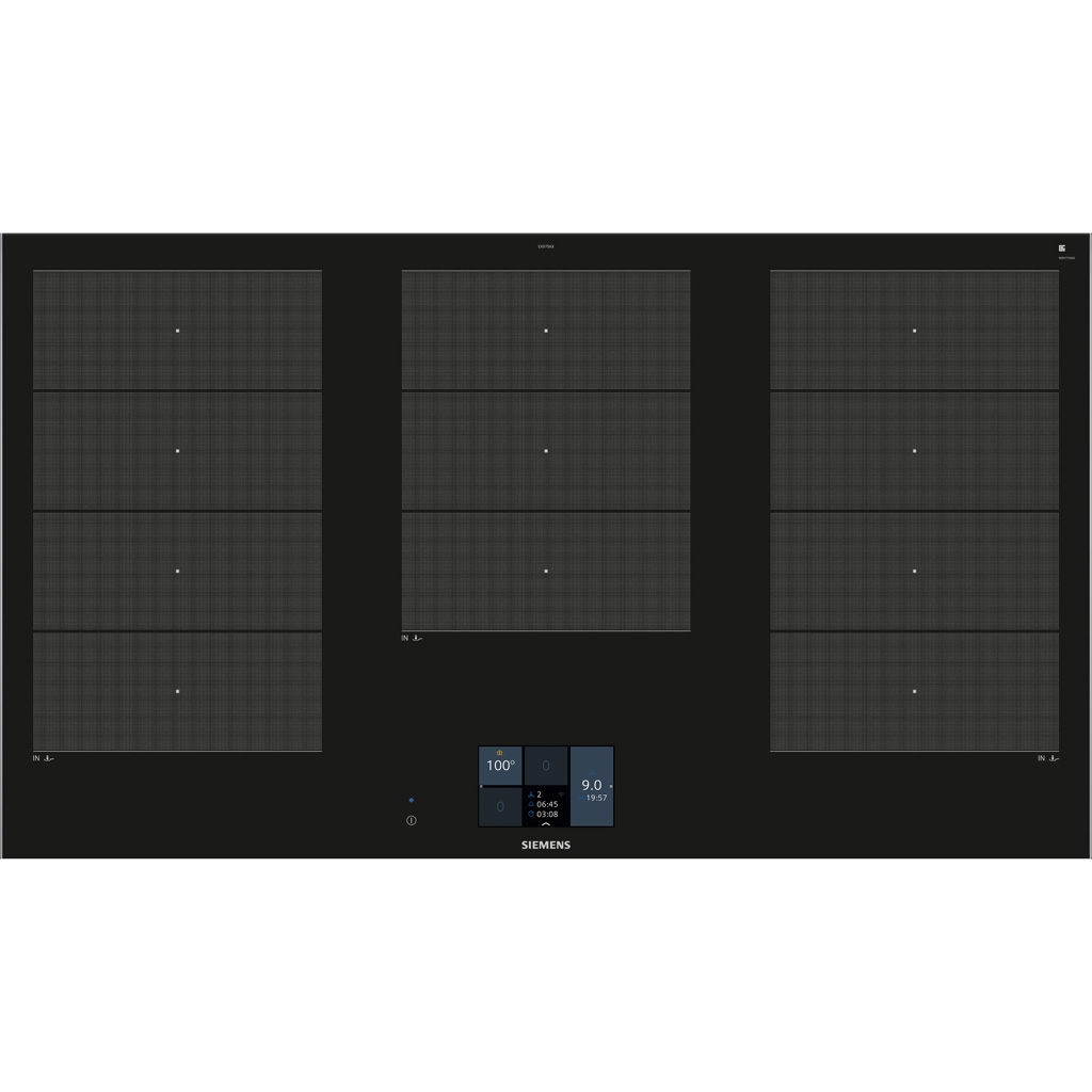 Bếp từ Siemen EX975KXV1E