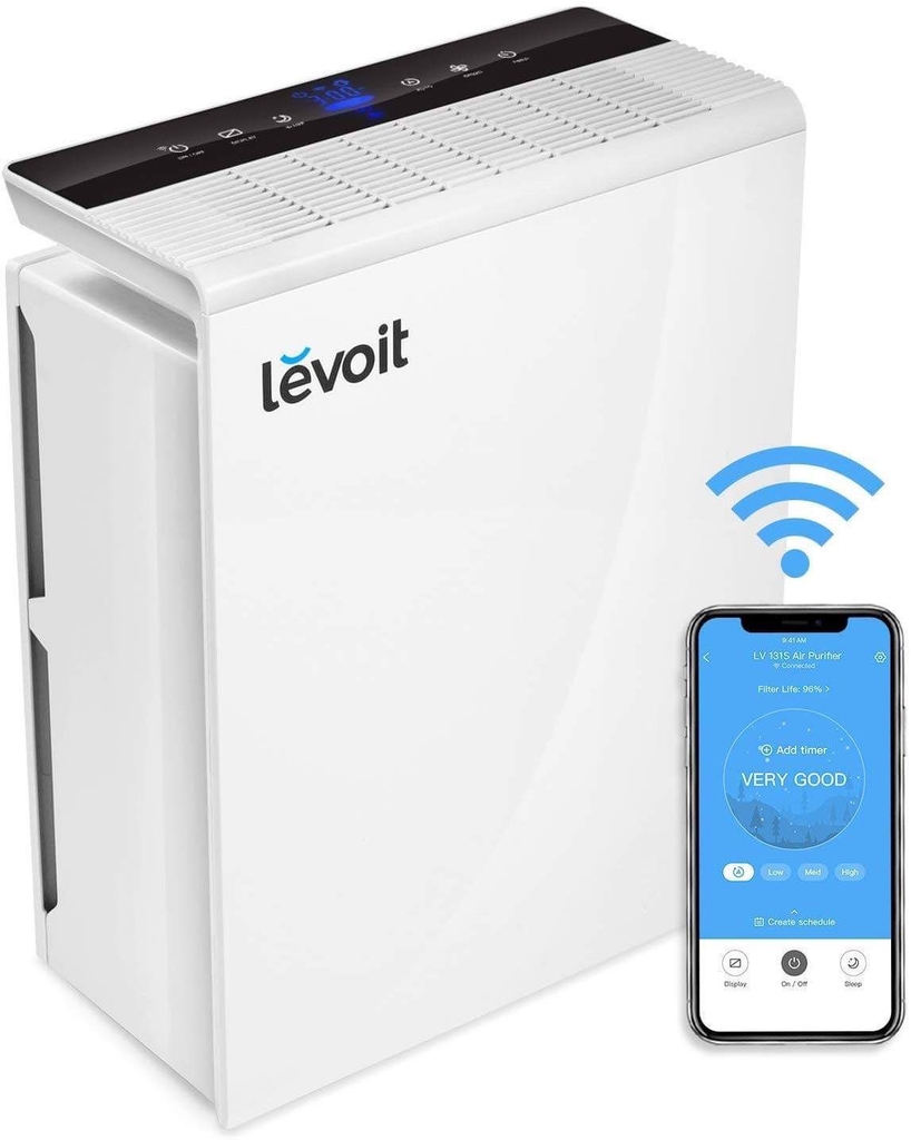 Máy lọc không khí Levoit LV-PUR131S