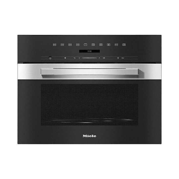 Lò vi sóng âm tủ Miele M 7244 TC