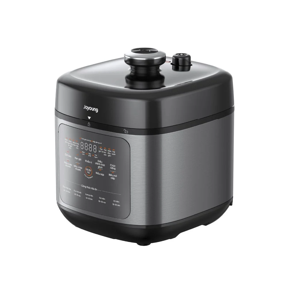 Nồi cơm áp suất đa năng JOYOUNG JHPC-5100