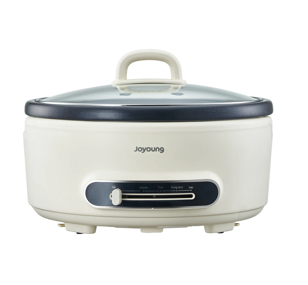 Nồi lẩu đa năng JOYOUNG JHP-218 4L