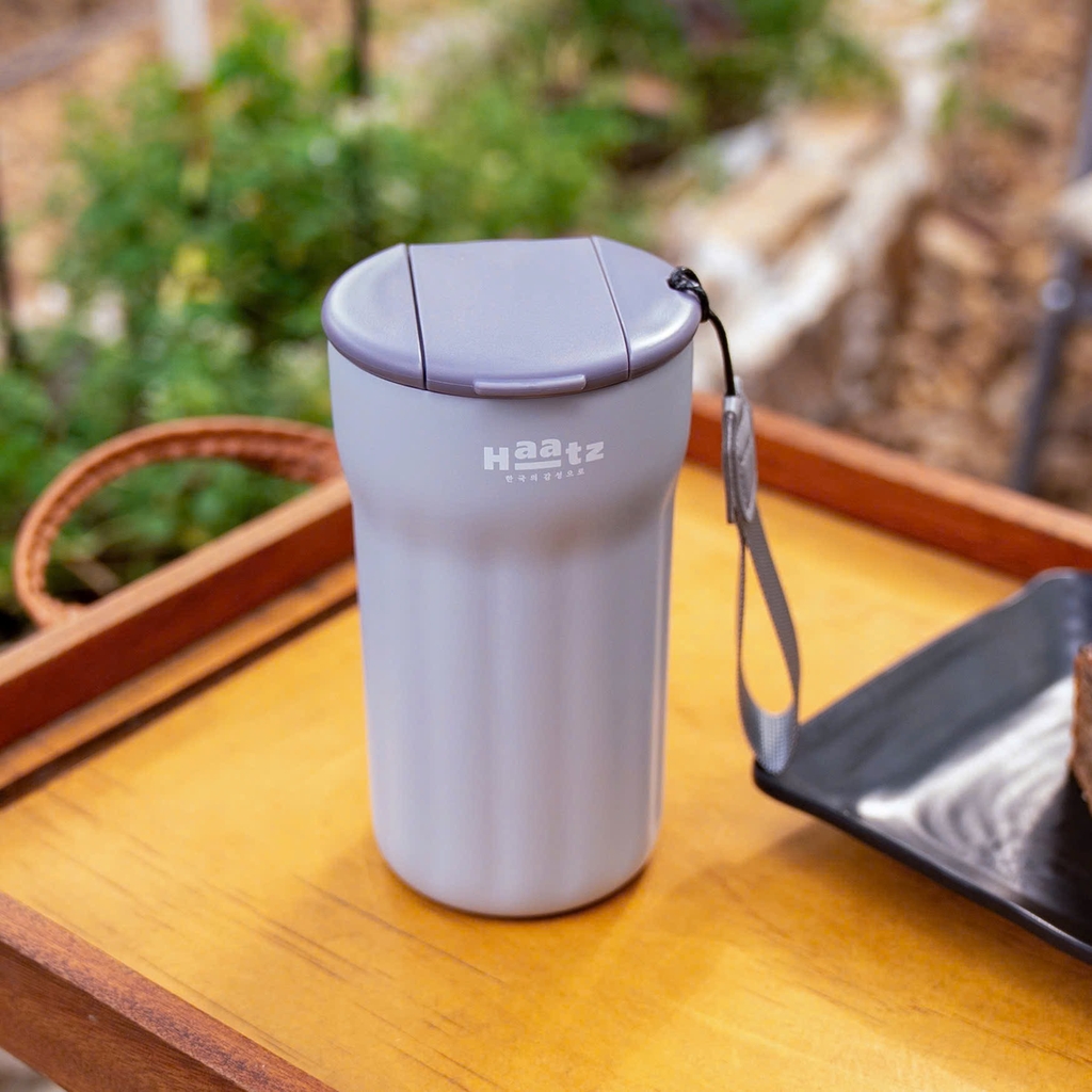 Cốc giữ nhiệt Haatz Ongi 550ml (HON500)