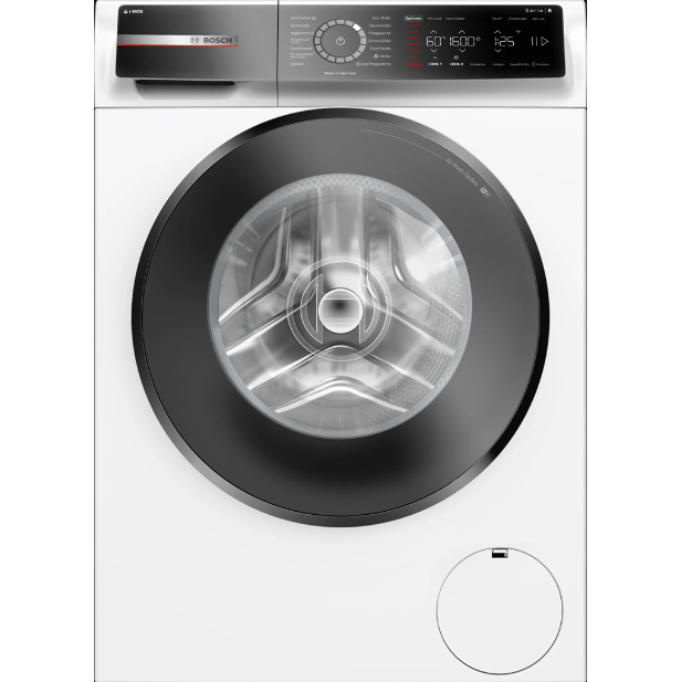 Máy giặt Bosch WGB254A0SG Series 8 10kg