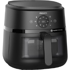 Nồi chiên không dầu Philips NA230/00 6.2L