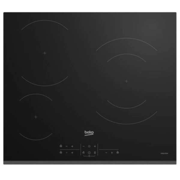 Bếp từ Beko HII63200 ATDX 3 vùng nấu (thanh lý)