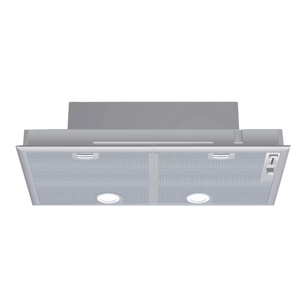 Hút mùi Bosch DHL755BL seri 4 (70cm x 38cm)