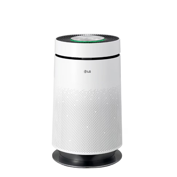 Máy lọc khí PuriCare 360 màu trắng AS65GDWH0