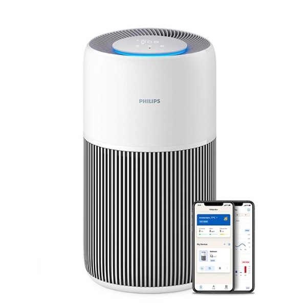 Máy lọc không khí Philips AC2220/10