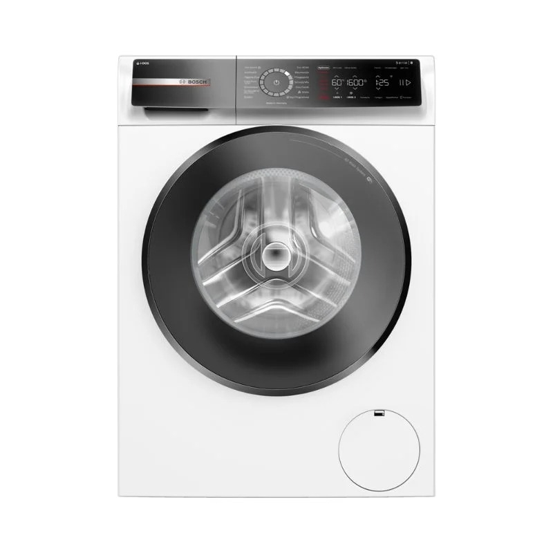 Máy giặt BOSCH WGB256A41 Serie 8